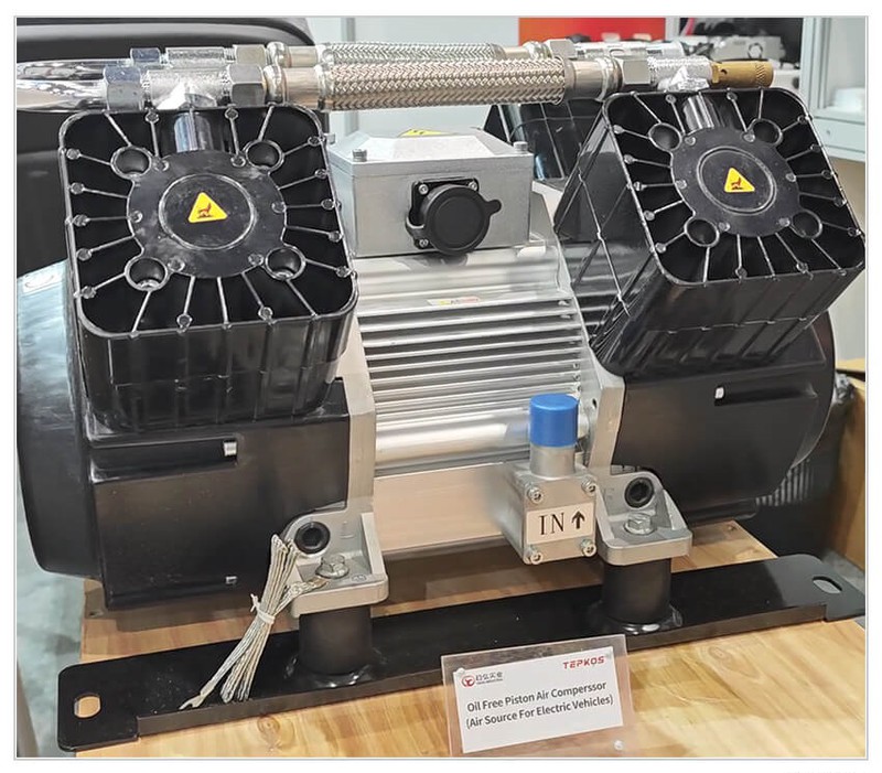 on-board air compressor on-board air compressor
